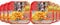 Nabe-yaki Shrimp Tempura Udon 220 g × 6 Japan Cup Noodles