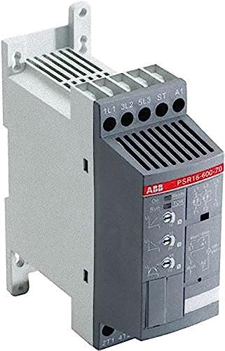Sanftanlasser 100-240VAC