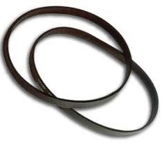 Hoover Jazz JA1600 & Hurricane HL2005 Vacuum Cleaner Drive Belts x 2