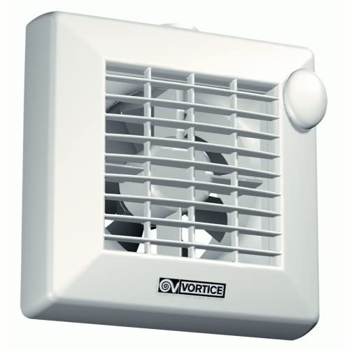 Vortice ASP. ELIC. SERIE PUNTO 12V M 100/4 11203
