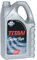 Motoröl Fuchs Titan Supersyn 5W-50 5 Ltr. Kanister