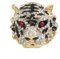 Majea Ring - Tiger schwarz Damen Artikel-Nr.13544