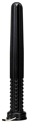 The Original Doff N' Donner Cone Applicator by Doff N' Donner
