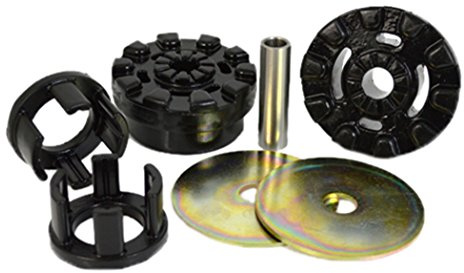 Powerflex PFF32-404-34 Bushes