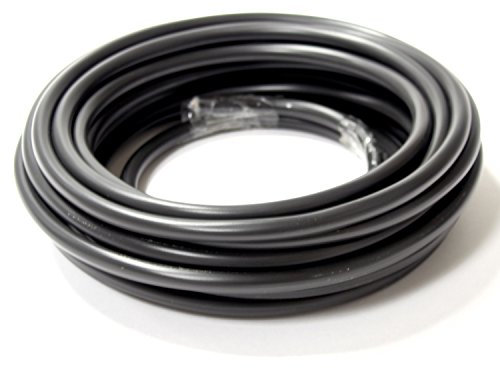 10 mm 5 Core Hi Tuff PVC Cable - 25 Metre Custom Cut Length