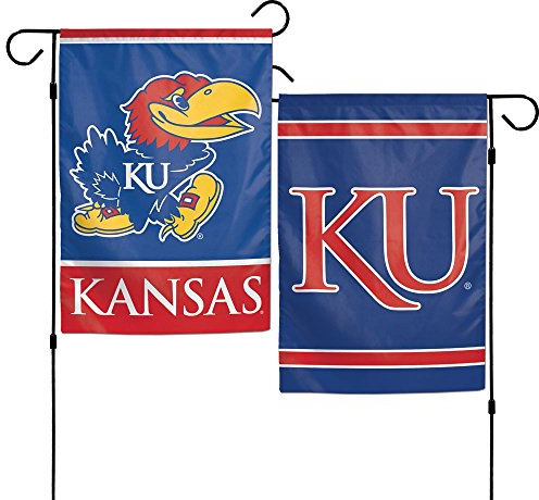 Wincraft NCAA Mens Standard, Uomo Unisex Donna, 3208516170, Team Color, 12x18