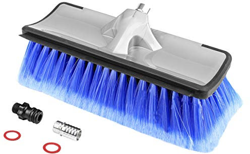 APA 14012 Großflächenwascher 'Silver-line' 1/2' - SQB