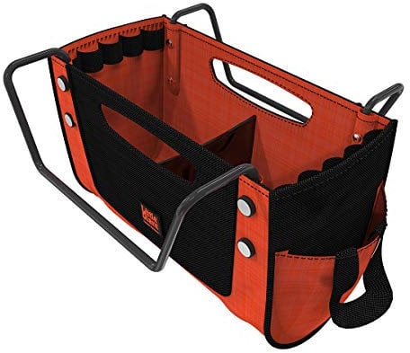 Little Giant – 15040 – 001 Cargo Hold Bolsa de herramientas para escalera