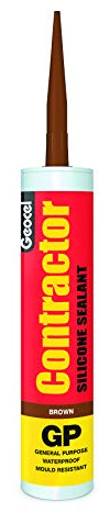 Geocel Contractor Gp Brown 300c