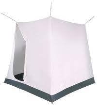 Kampa 2 Berth Caravan Awning Inner Tent 200 x 135 cm