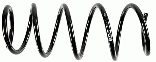 SACHS 993 077 Coil Spring for and other applications