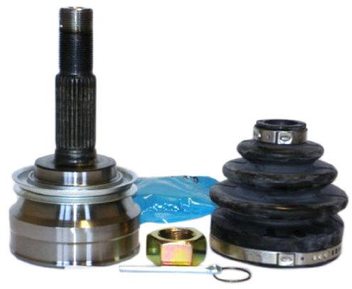 Japanparts GI-119 Gelenksatz, Antriebswelle