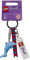 LEGO 851324 Friends Schlüsselanhänger / Taschenanhänger Delfin / Dolphin