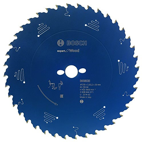 CSB Expert madera: 370x30x26D