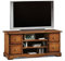 Lo Scrigno Arredamenti, Base Porta TV Classica 4 cassetti Tinta Noce W536/N