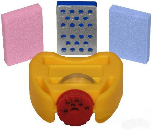 DiamantStar® Kantenschleifer-Set EdgeStar