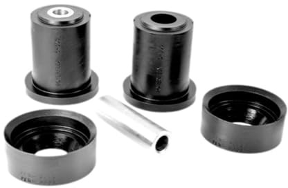 Powerflex PFR5-311BLK Performance Polyuretan Buchsen Blackseries