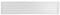MICEL 94511 - Rejilla Frigo-Horno 8 Elementos, blanco