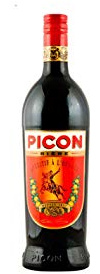 Amer Picon Biere 100 cl
