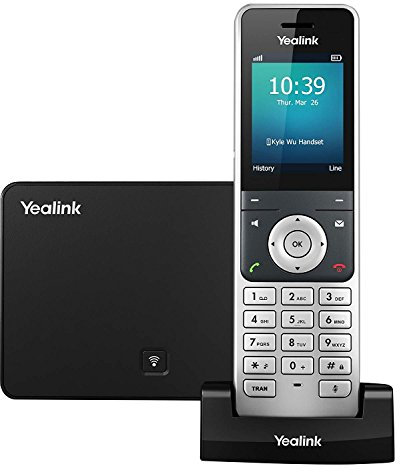 Yealink W56P IP Phone