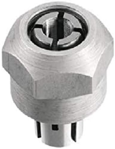 PINZA CON TUERCA DE APRIETE, 6 MM Ø