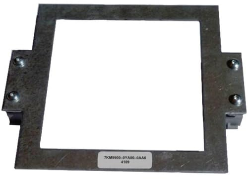 SIEMENS Montageplatte für Serien PAC3100, PAC3200, PAC4200