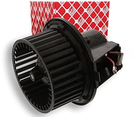 febi bilstein 18786 Blower Motor, pack of one