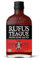 Rufus Teague Sauce BBQ Blazin’ Hot 432g – Sauce barbecue fumée & pimentée – Pour ailes, ribs & burgers – Cadeau homme, coffret sauces piquantes BBQ