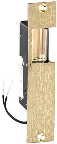 Lee Electronic CAT.NO.220 Electric Door Strike