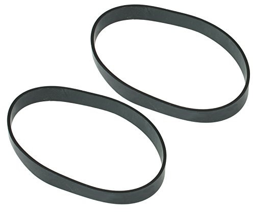 Generic Drive Belts for Russell Hobbs 18358 Vacuum Cleaner