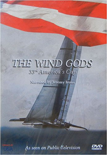 The Wind Gods: 33rd America's Cup