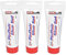 Pinflair Glue Gel Triple Pack - 3 x 80ml Tubes 185105