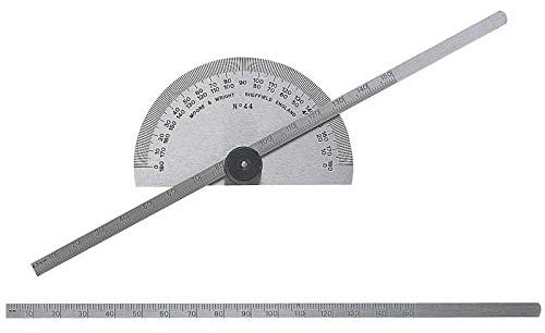 Moore & Wright MAW44M Depth Gauges