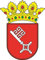 U24 Aufkleber Bremen Wappen Autoaufkleber Sticker Konturschnitt