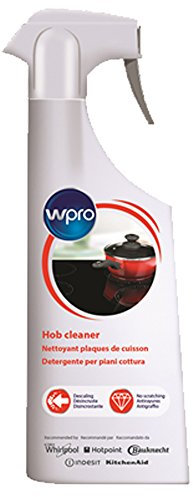 Wpro Degreaser Cleaner Spray for Neff Induction, Glass Ceramic & Glass Hob (500ml)