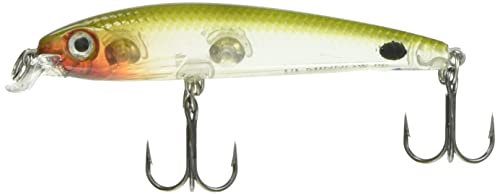 Rapala ULM04 GDAU Angeln, 60 mm (4,0 g), 3.0 gr