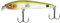 Rapala ULM04 GDAU Angeln, 60 mm (4,0 g), 3.0 gr