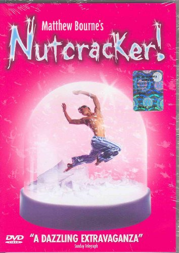 Matthew Bourne's Nutcracker [DVD] [2003]