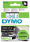 DYMO Original D1-Etikettenband | blau auf weiß | 9 mm x 7 m | selbstklebendes Schriftband | für LabelManager-Beschriftungsgerät