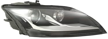 MAGNETI MARELLI Hauptscheinwerfer | 711307022656 / LPL791 Kompatibel mit TT (8J3),TT Roadster (8J9)