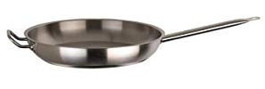 Inoxibar 65729 - Sarten Ind. 36 Cm. Sin Tapa.