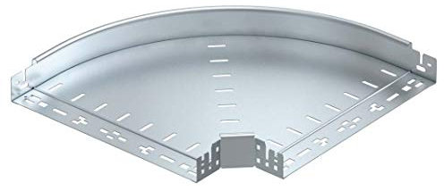 obo-bettermann – Kurve 90o RBM90 60 x 400 FS