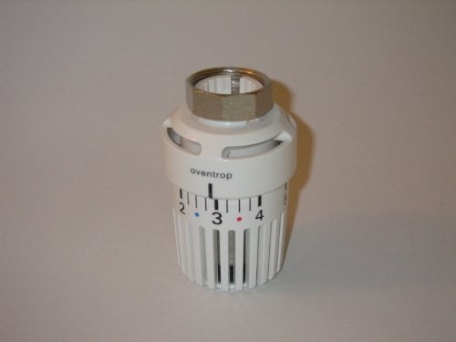 Oventrop Thermsotat Uni LH (2er Set)