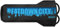 Bunkerkings Evalast Supreme Barrel Bag Sock Laufkondom, Beatdown City, cyan schwarz