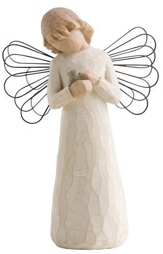 Willow Tree Angel of Healing by DEMDACO - Home