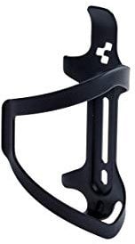 CUBE Flaschenhalter HPA-Left-Hand Sidecage schwarz