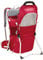 VAUDE Kindertragen Shuttle Base, dark indian red, One Size, 121396520