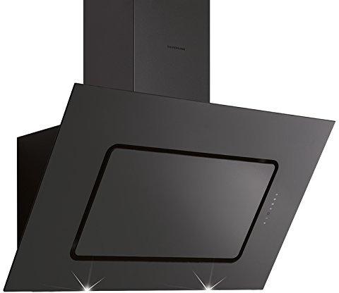 SILVERLINE PRW 953 S Porto Wandhaube Kopffrei/Dunstabzugshaube / 89.6 cm/C