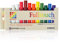 Hagoromo FULLTOUCH Mix 10-Color gesso (pacchetto Piccolo) (12pcs)1 scatola multicolore
