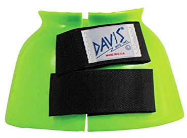 Davis Regular Bell Boots (S, Neongrün), neon green, Small